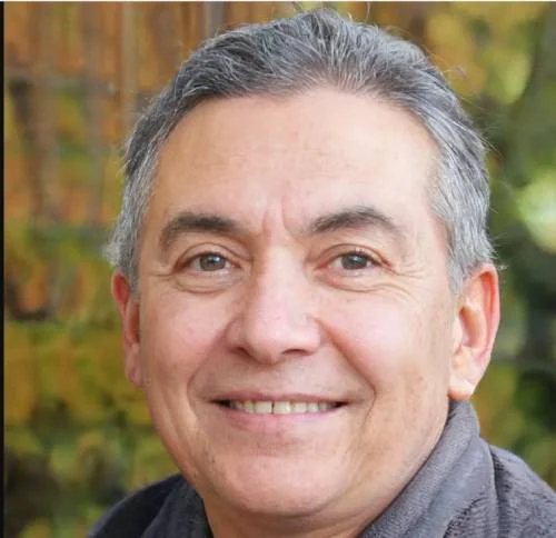 Carlos, a BreathiZen customer