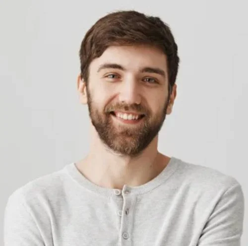 Ethan, a BreathiZen customer